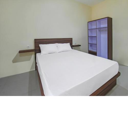 OYO 92237 Dj Home