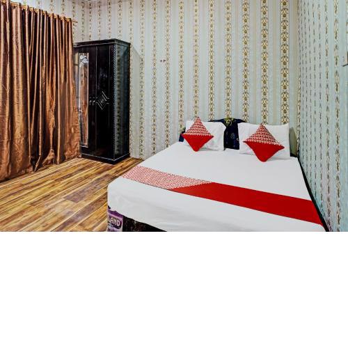 OYO 92240 Taman Wisata Iman Ii