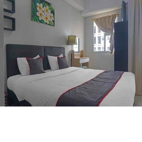 OYO 92245 Fortune 88 Trans Park Juanda