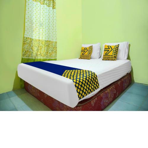 OYO 92246 Kost Qiu Qiu 99