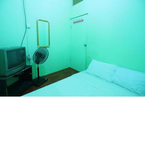 OYO 92248 Kurnia Shangrila