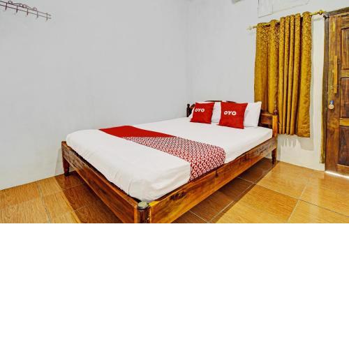 OYO 92253 Nova Homestay