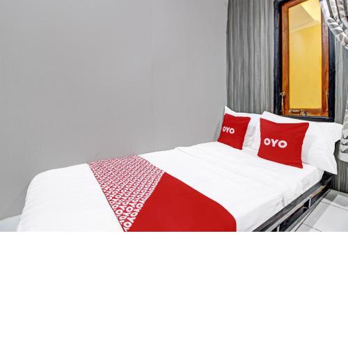 OYO 92256 Sentosa Residence