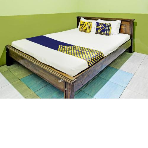OYO 92264 Argo Homestay
