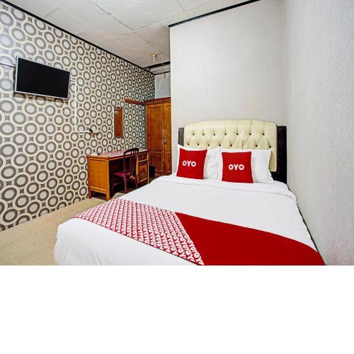 OYO 92265 Maqomi Homestay Syariah