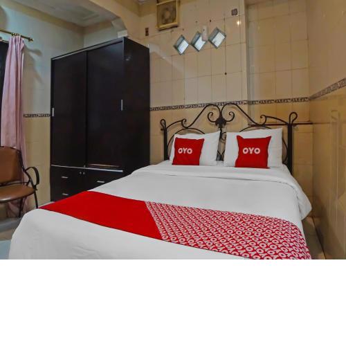 OYO 92266 Hotel Binaka Medan