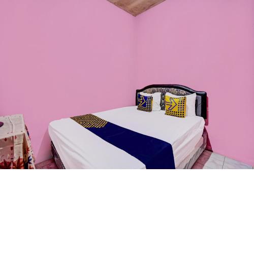 OYO 92267 Nurul Homestay Syariah