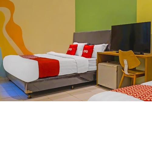 OYO 92271 Orienchi 3