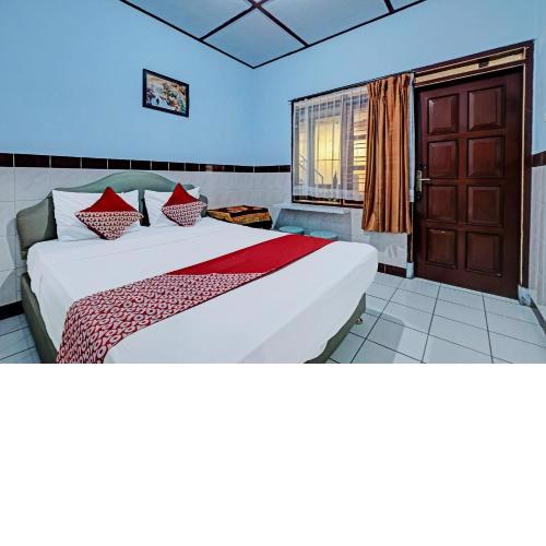 OYO 92282 Hotel Muria