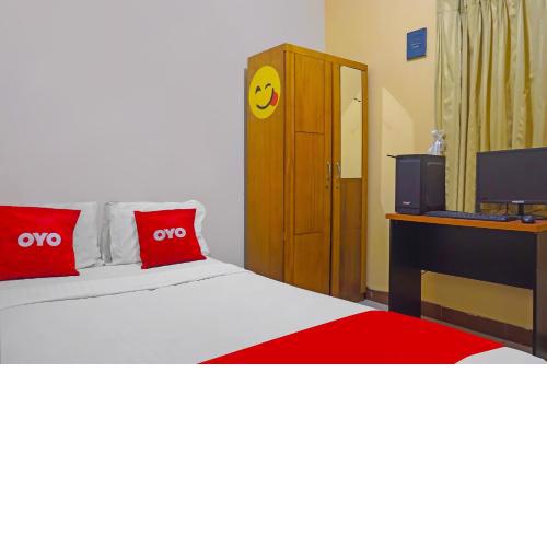 OYO 92285 Penginapan 21