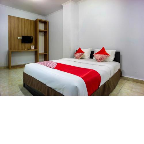OYO 92286 Wisma Permata Makassar