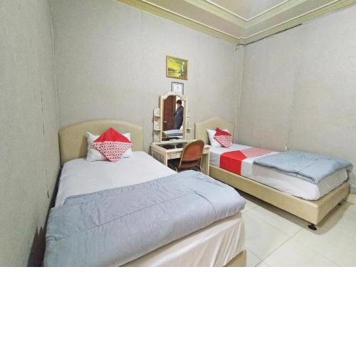 OYO 92291 Hotel Cahaya Syariah