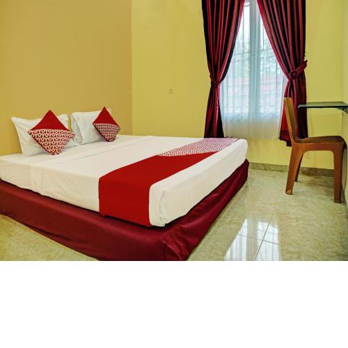 OYO 92293 Pahala Syariah Residence