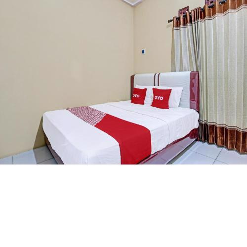 OYO 92296 Amole Paviliun Syariah