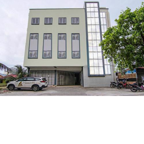 OYO 92300 Koala House
