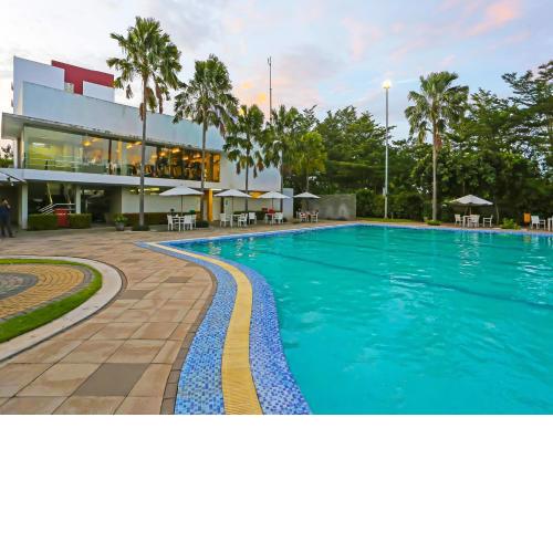 OYO 92306 Barata Hotel