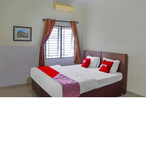 OYO 92314 De Coco Guesthouse