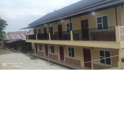 OYO 92320 Melati Residence Syariah