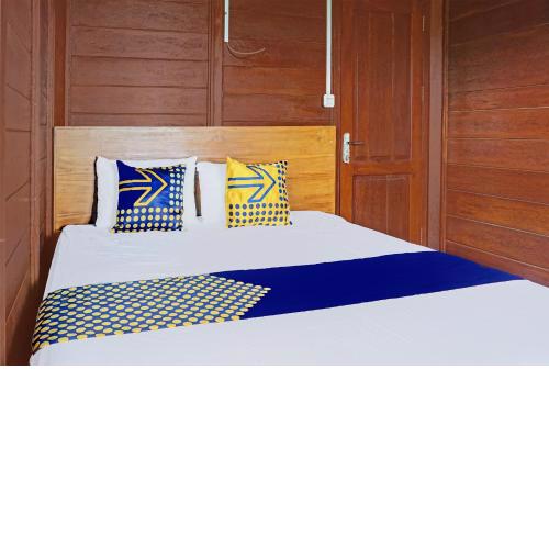 OYO 92321 Abiyan Villa Homestay Syariah