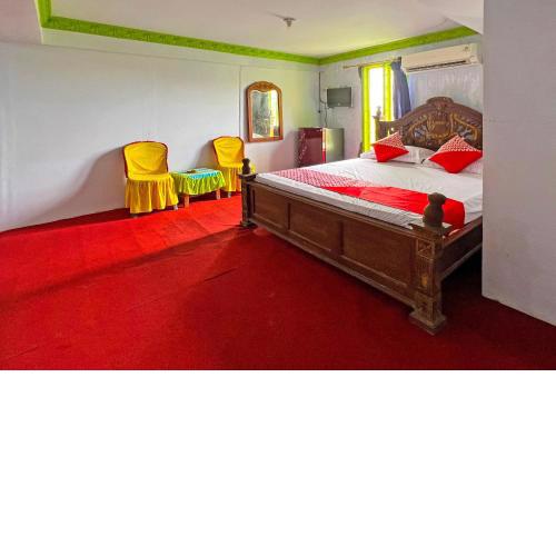 OYO 92326 Hotel Melati Bm Pangkep
