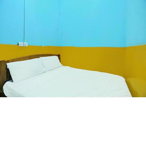 OYO 92327 Homestay Semarang Baru Syariah