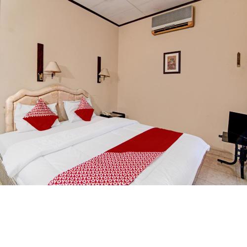 OYO 92330 Hotel Rindu Sempadan