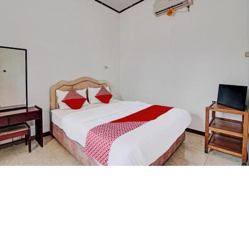 OYO 92331 Rindu Sempadan Cottage