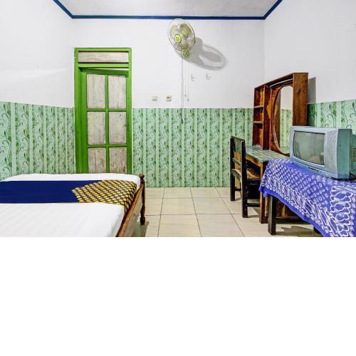 OYO 92333 Bayanan Indah Guest House