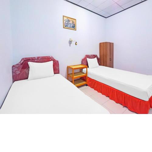 OYO 92337 Wisma Arwini Syariah