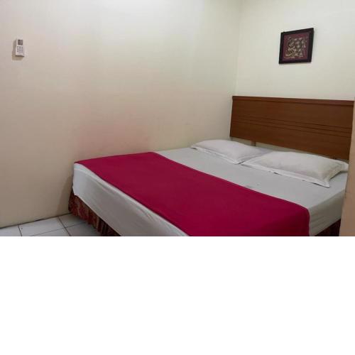 OYO 92342 Hotel Batik Traveller
