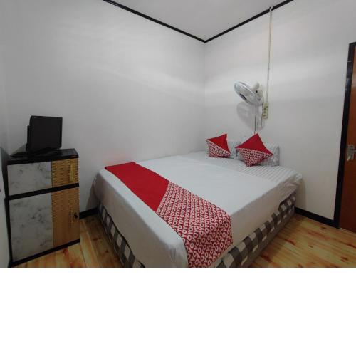 OYO 92357 Zzip Homestay