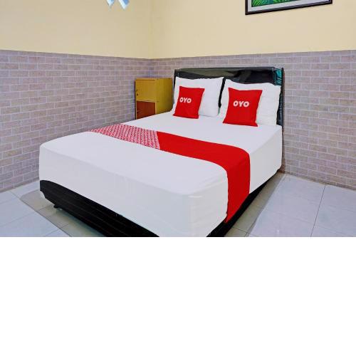 OYO 92359 Kost Maluku 36 Family Residence