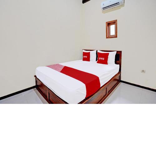 OYO 92367 Garuda Homestay Syariah