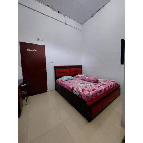 OYO 92384 Homestay Vip