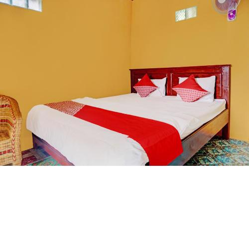 OYO 92386 Cottage Melati Homestay