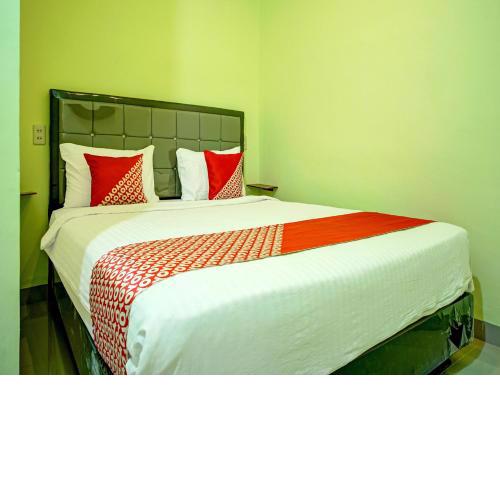 OYO 92398 Pudan Residence 2
