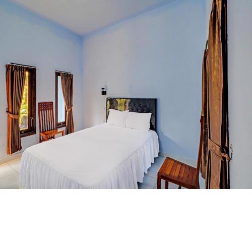 OYO 92401 Hotel Mustika