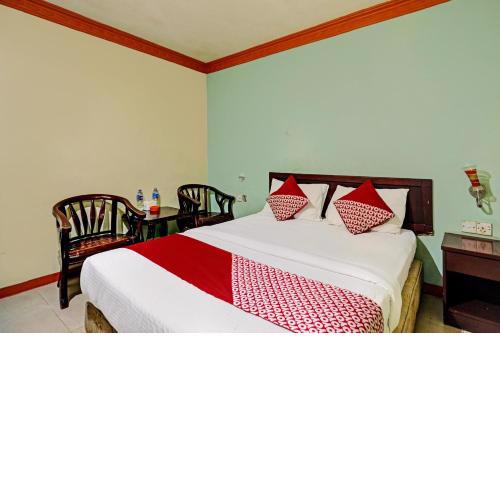 OYO 92402 City View Hotel