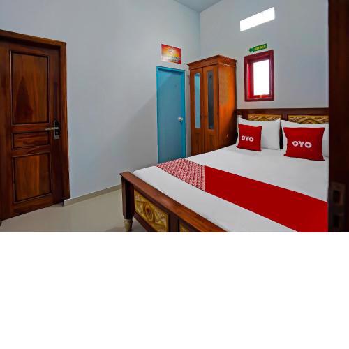 OYO 92416 Salsabila Homestay