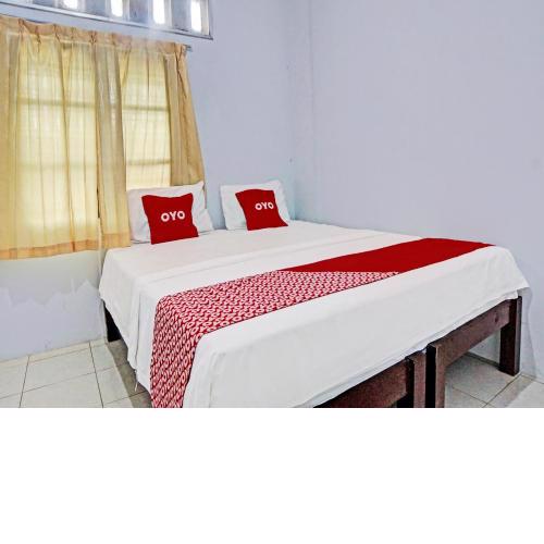OYO 92429 Vania Guest House