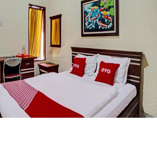 OYO 92430 Anora Homestay