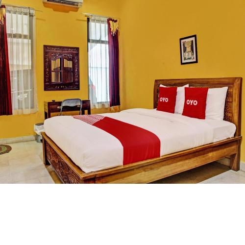 OYO 92447 Wisma Mustika Syariah
