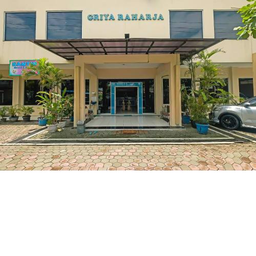 OYO 92454 Griya Raharja Guest House Syariah