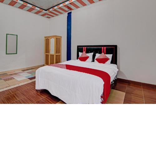 OYO 92455 Hadhilfa Homestay Syariah