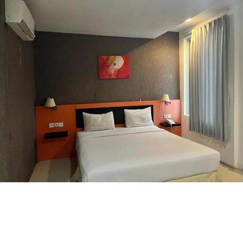 OYO 92472 Tri Homestay