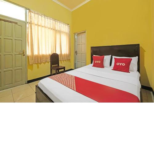 OYO 92482 Hotel Permata 1