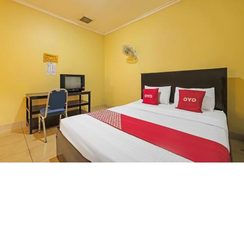 OYO 92485 Hotel Family