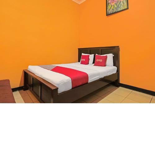 OYO 92486 Hotel Permata 3