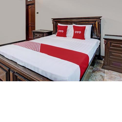 OYO 92494 Wulan Homestay Syariah Solo