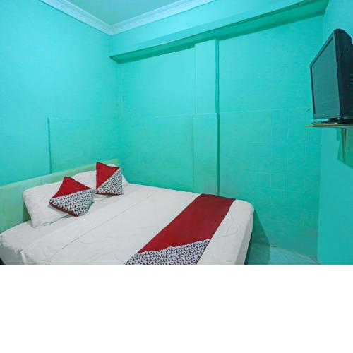OYO 92496 Faraas Homestay Syariah